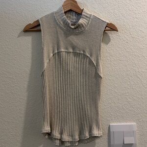 60. 🥳 Project Social Sweater Tank